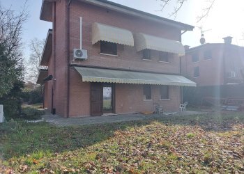 Foto 32 - Casa indipendente Via Della Marasca, Ferrara - foto 32