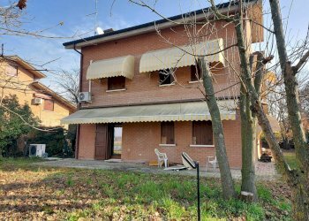 Foto 33 - Casa indipendente Via Della Marasca, Ferrara - foto 33