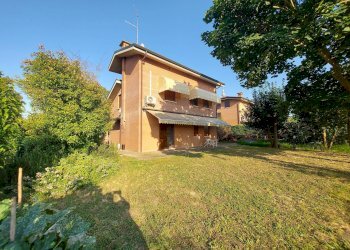 Foto 41 - Casa indipendente Via Della Marasca, Ferrara - foto 41