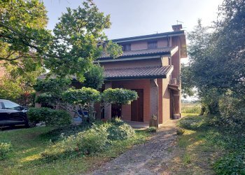 Foto 44 - Casa indipendente Via Della Marasca, Ferrara - foto 44