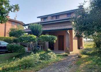 Foto 45 - Casa indipendente Via Della Marasca, Ferrara - foto 45