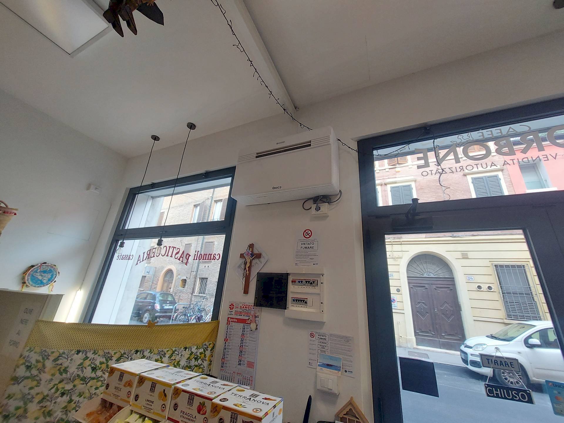 Foto 2 - Attività Commerciale Via De' Romei, Ferrara - foto 2