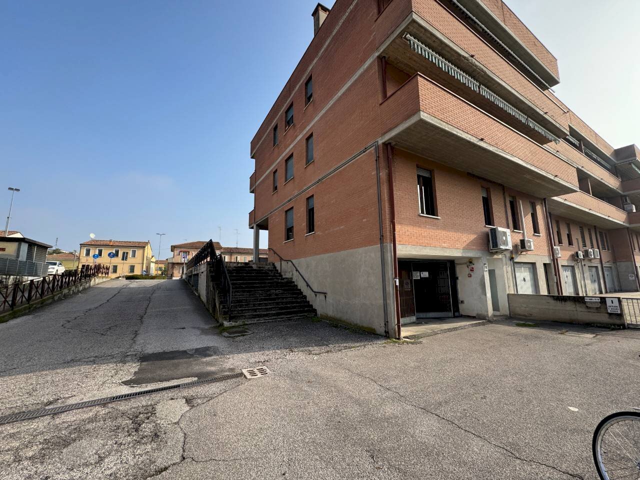 Foto 2 - Box Via Giuseppe Fabbri, Ferrara - foto 2