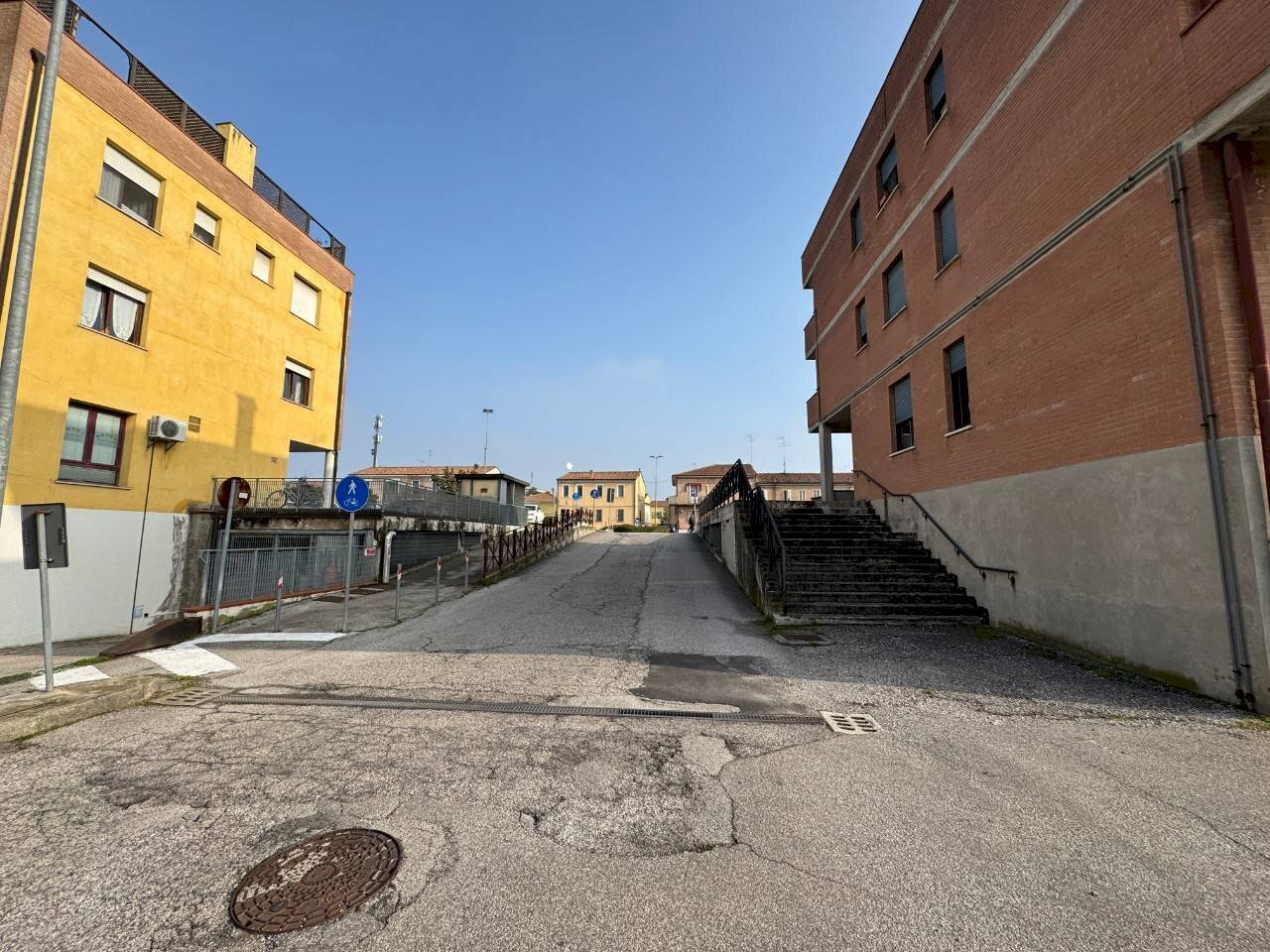 Foto 3 - Box Via Giuseppe Fabbri, Ferrara - foto 3