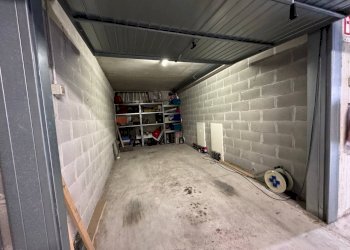 Foto 5 - Box Via Giuseppe Fabbri, Ferrara - foto 5