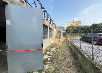 Foto 15 - Box Via Giuseppe Fabbri, Ferrara - foto 15