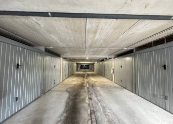 Foto 16 - Box Via Giuseppe Fabbri, Ferrara - foto 16