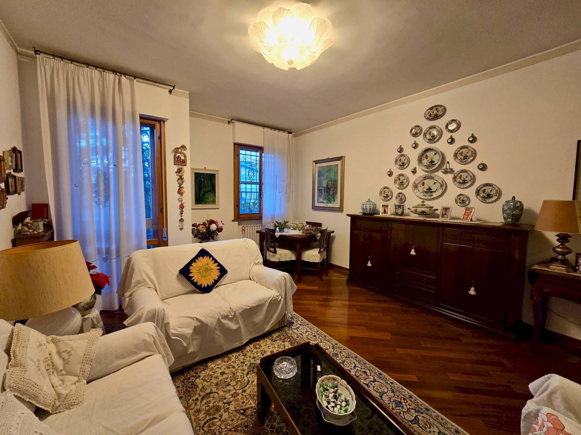 Foto 2 - Appartamento Via Pomposa, Ferrara - foto 2