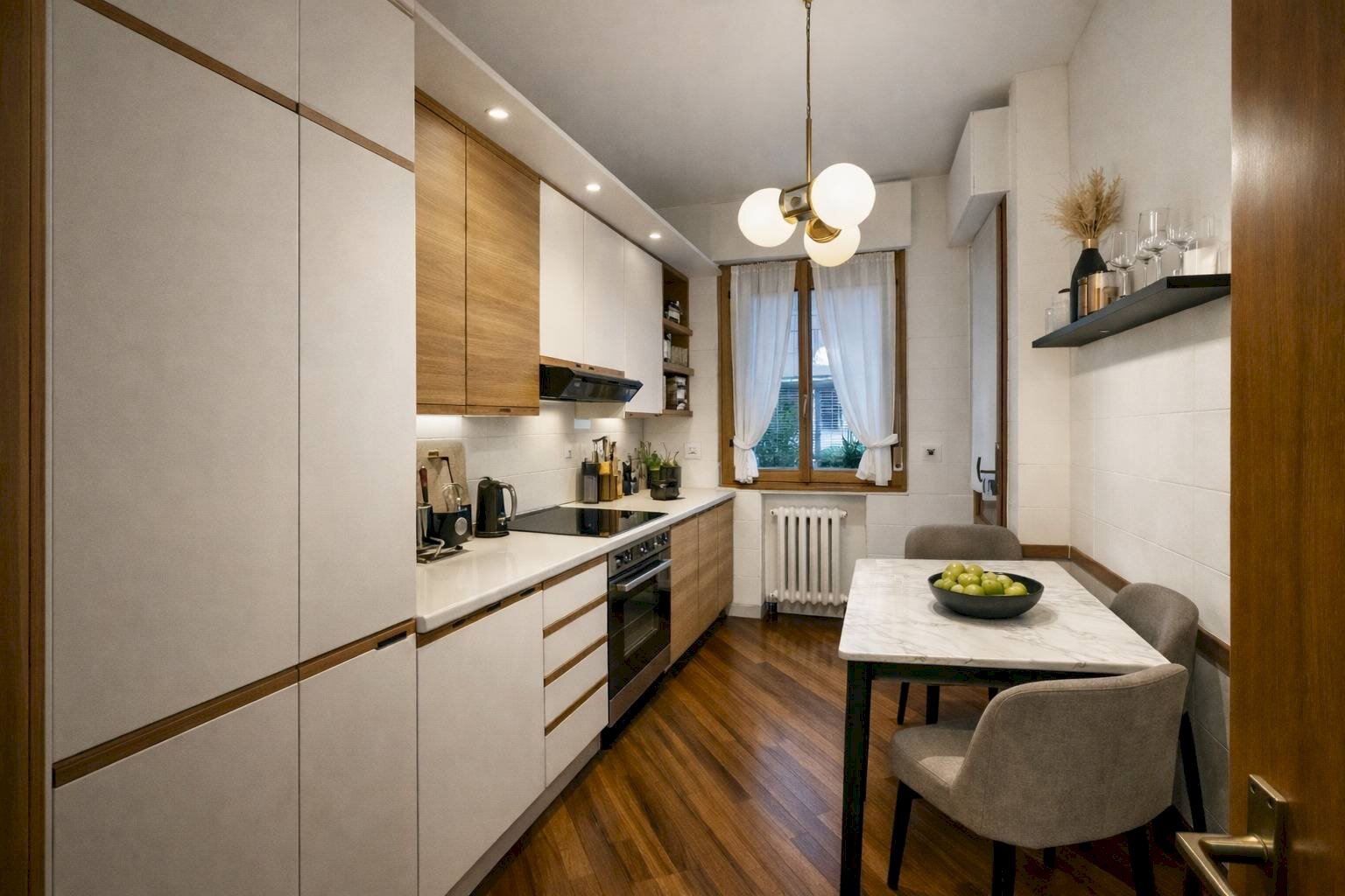 Foto 3 - Appartamento Via Pomposa, Ferrara - foto 3