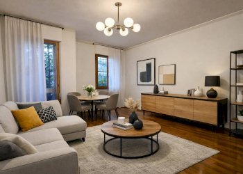 Foto 1 - Appartamento Via Pomposa, Ferrara - foto 1