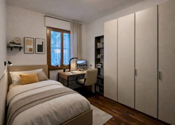 Foto 7 - Appartamento Via Pomposa, Ferrara - foto 7