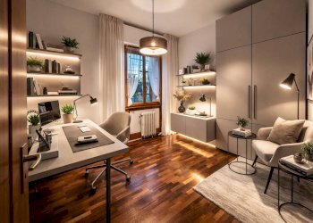 Foto 11 - Appartamento Via Pomposa, Ferrara - foto 11