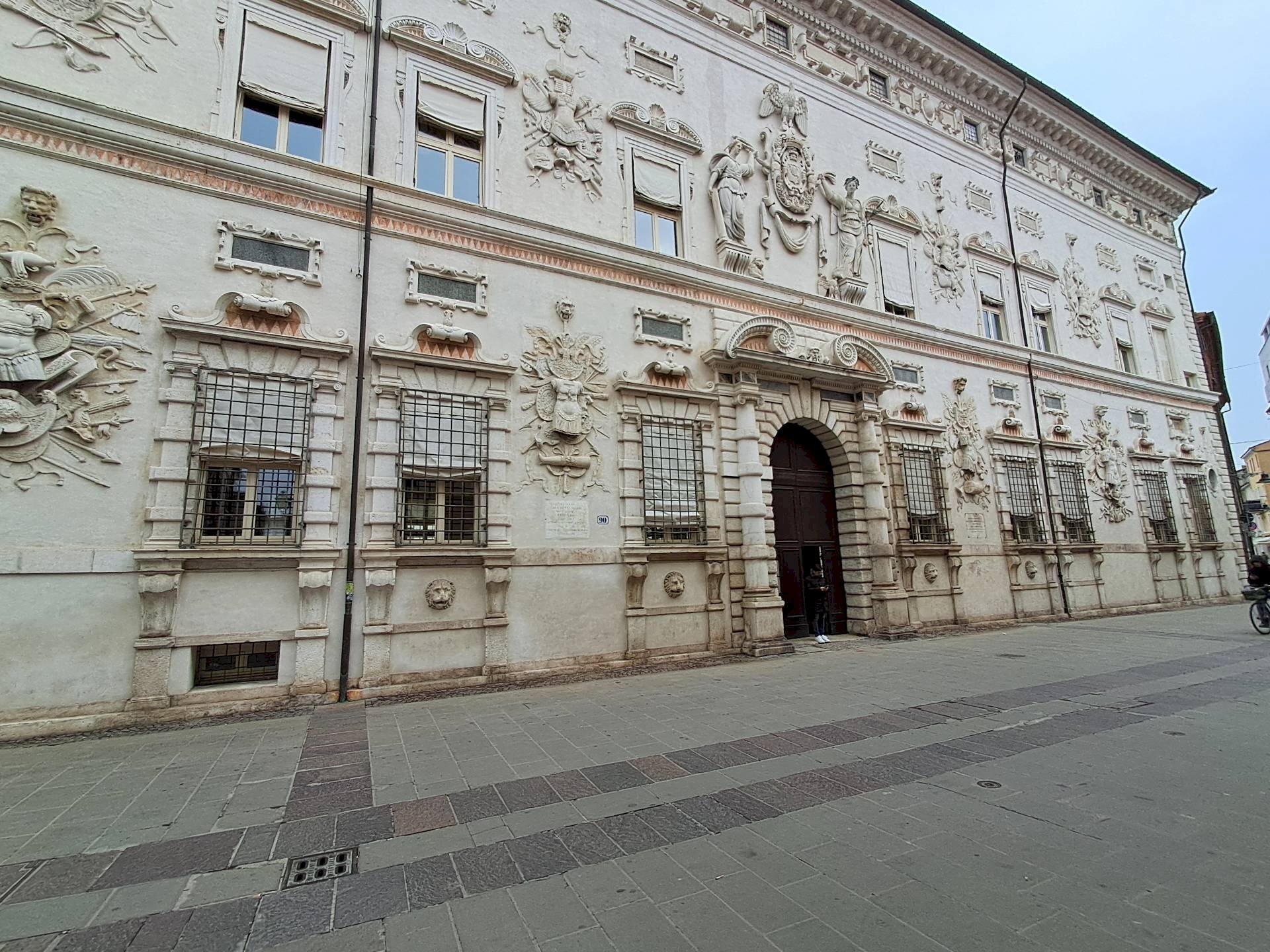 Foto 1 - Bilocale Via Giuseppe Garibaldi, Ferrara - foto 1