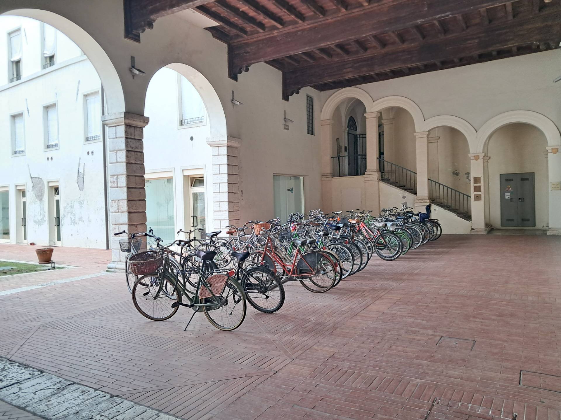 Foto 2 - Bilocale Via Giuseppe Garibaldi, Ferrara - foto 2