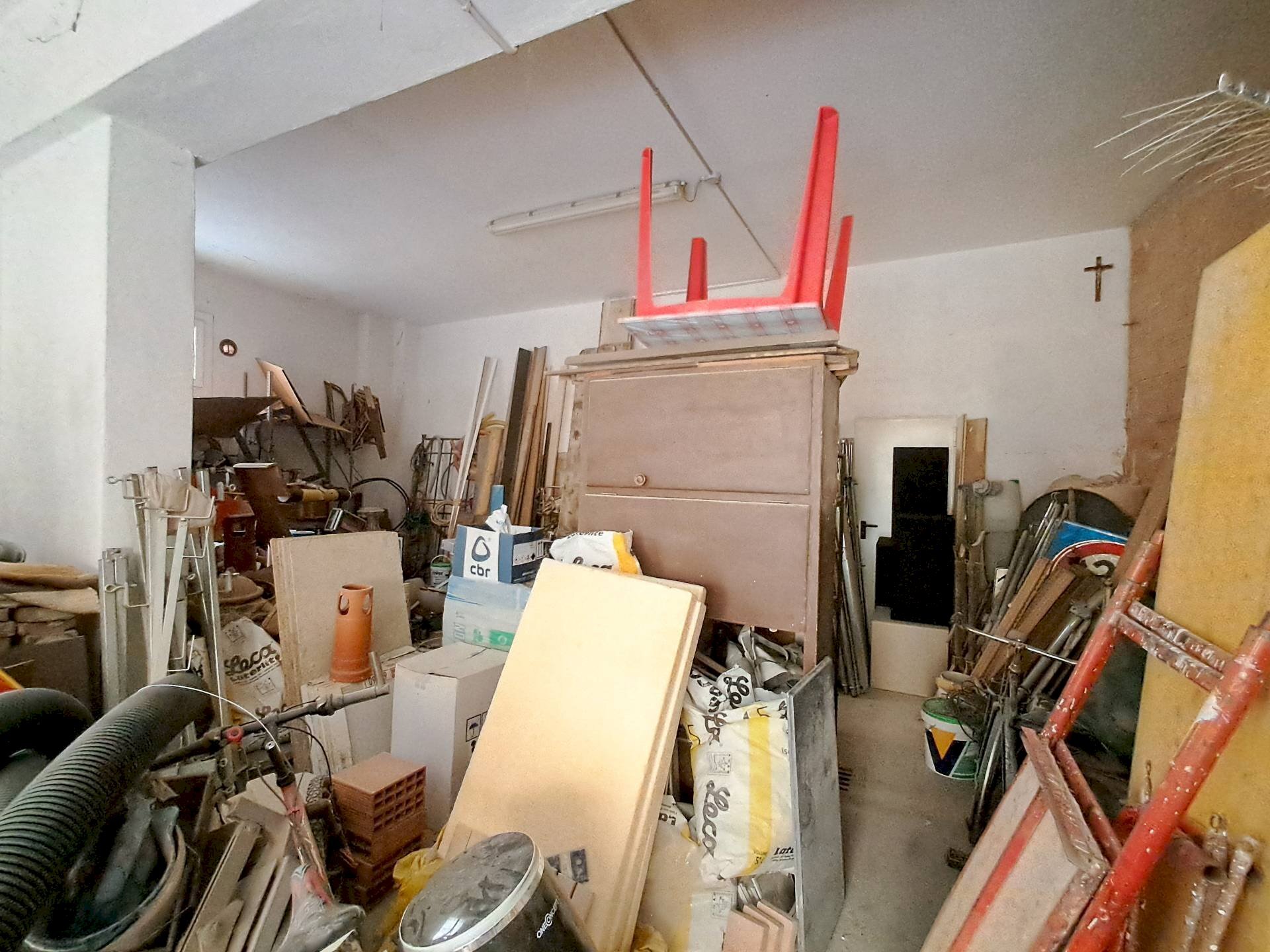 Foto 2 - Warehouse Via Capo Delle Volte, Ferrara - photo 2