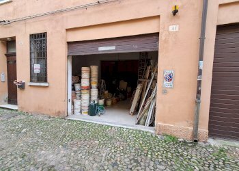 Foto 1 - Warehouse Via Capo Delle Volte, Ferrara - photo 1