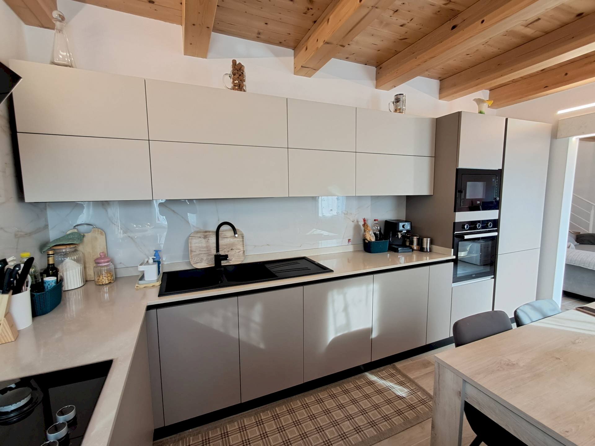 Foto 1 - Terraced Villa Via Pioppa, Ferrara - photo 1