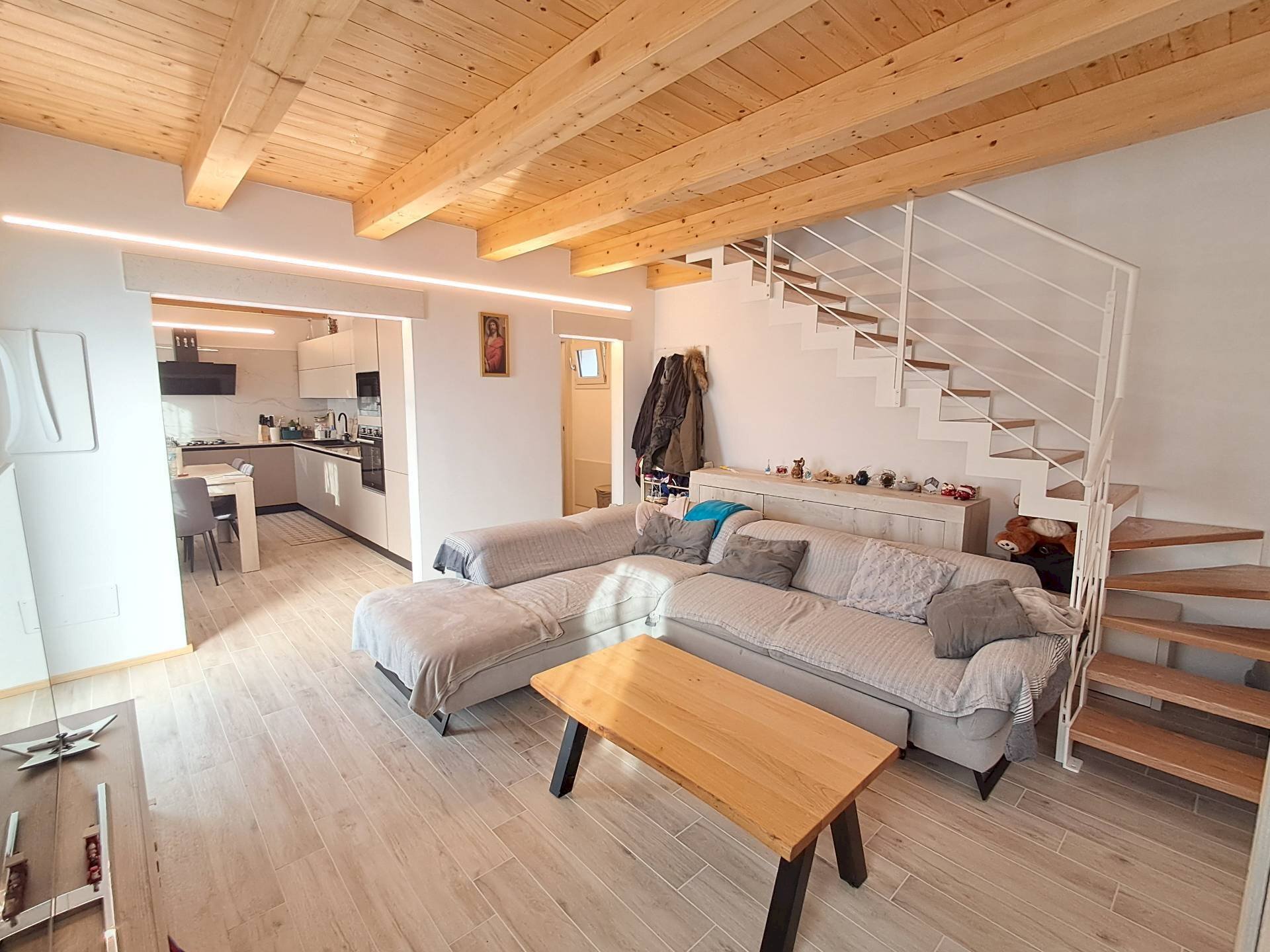 Foto 3 - Terraced Villa Via Pioppa, Ferrara - photo 3