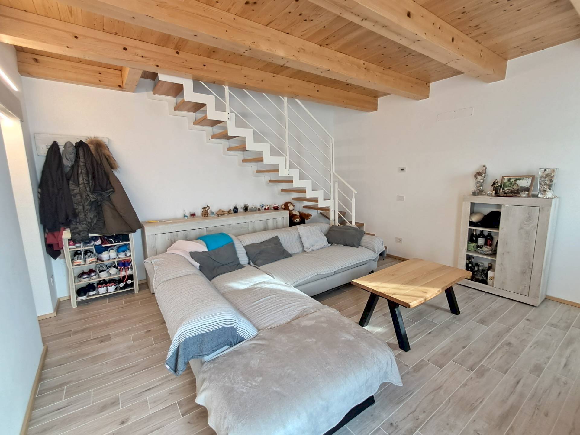 Foto 2 - Terraced Villa Via Pioppa, Ferrara - photo 2