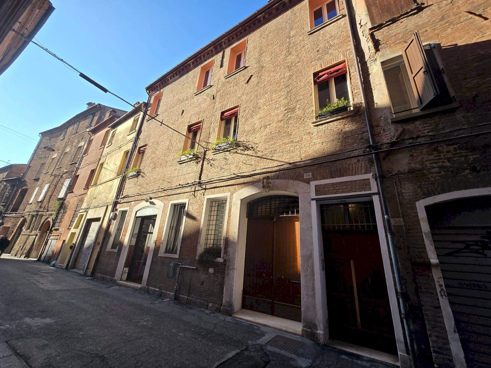 Foto 2 - Quadrilocale Via Contrari, Ferrara - foto 2