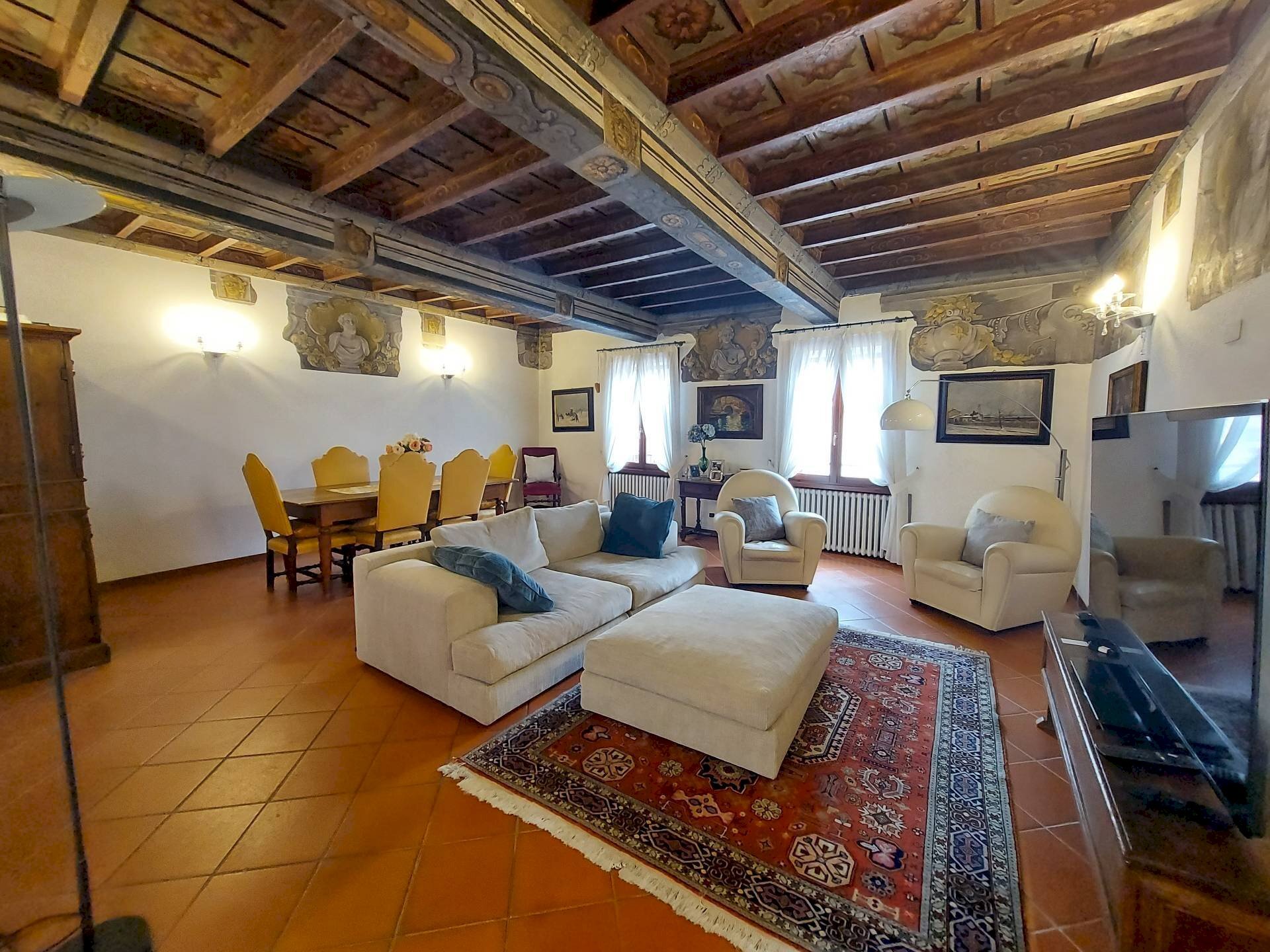 Foto 1 - Apartment Via Paglia, Ferrara - photo 1