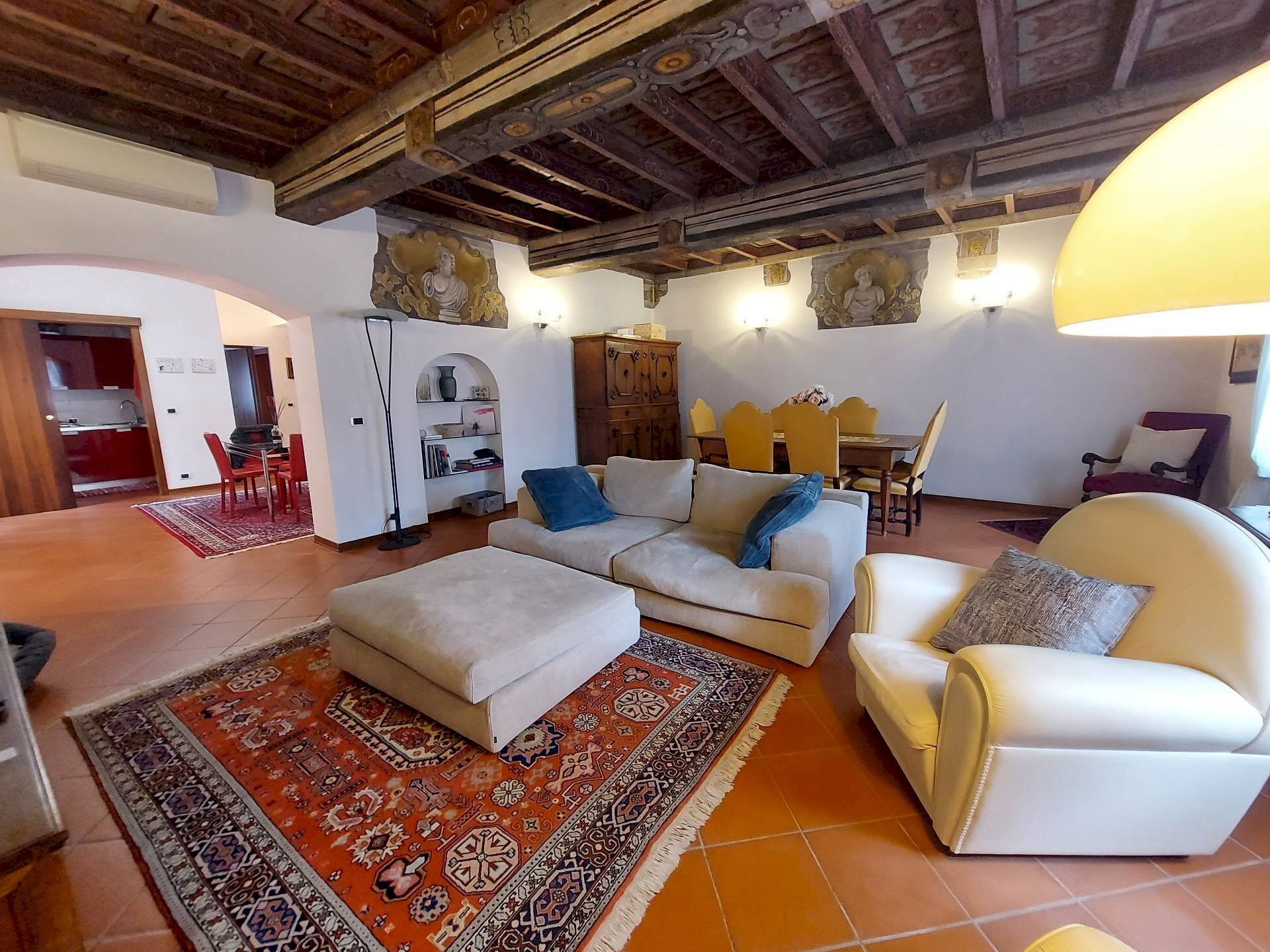 Foto 3 - Apartment Via Paglia, Ferrara - photo 3