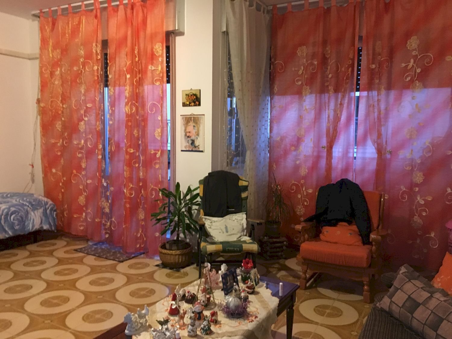 soggiorno - Appartamento Garibaldi
 
437, Canicattini Bagni - foto 3