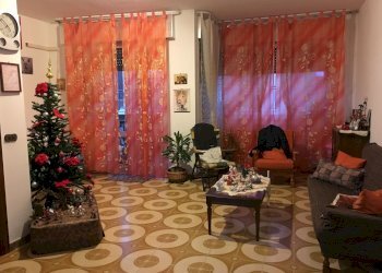 soggiorno - Appartamento Garibaldi
 
437, Canicattini Bagni - foto 2