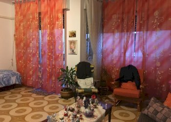 soggiorno - Appartamento Garibaldi
 
437, Canicattini Bagni - foto 3