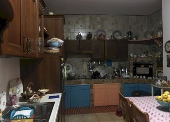 cucina - Appartamento Garibaldi
 
437, Canicattini Bagni - foto 4