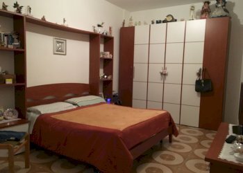 camera da letto - Appartamento Garibaldi
 
437, Canicattini Bagni - foto 6