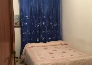 camera da letto - Appartamento Garibaldi
 
437, Canicattini Bagni - foto 7