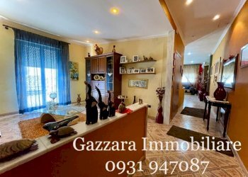 soggiorno - Quadrilocale Canicattini Bagni - foto 5