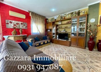 soggiorno - Quadrilocale Canicattini Bagni - foto 7