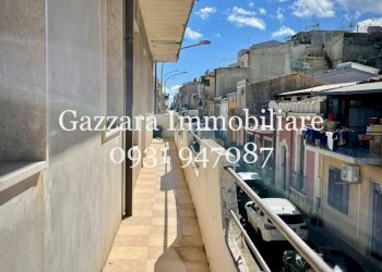 balcone - Quadrilocale Canicattini Bagni - foto 32