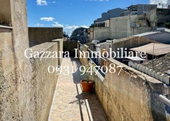 balcone - Quadrilocale Canicattini Bagni - foto 33