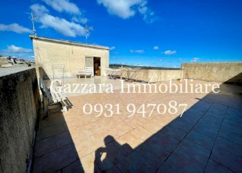 terrazzo - Quadrilocale Canicattini Bagni - foto 34