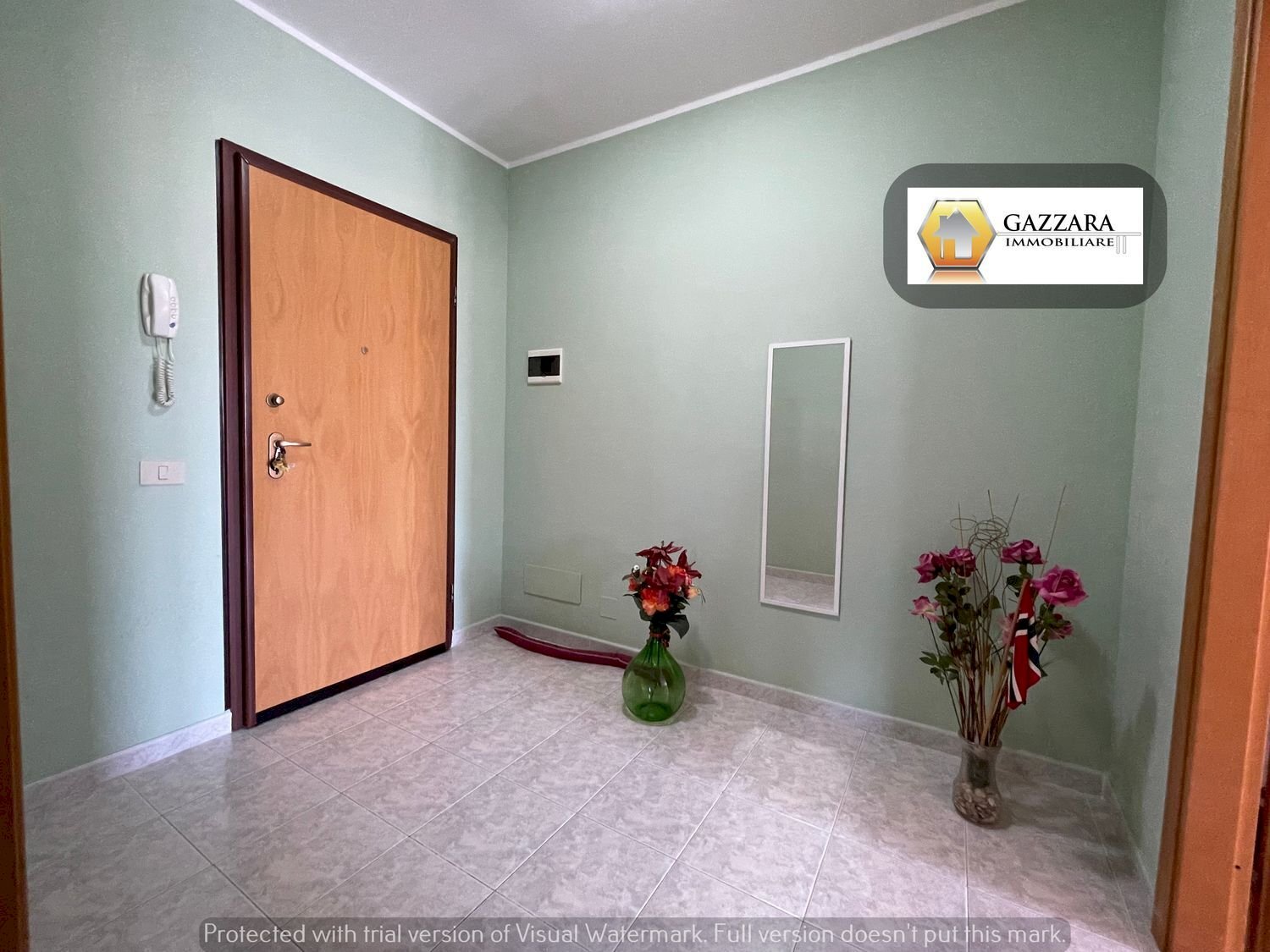 ingresso - Appartamento Maestro Antonino Cirinnà, Canicattini Bagni - foto 3