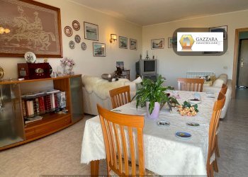 soggiorno - Appartamento Maestro Antonino Cirinnà, Canicattini Bagni - foto 2