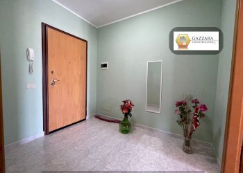 ingresso - Appartamento Maestro Antonino Cirinnà, Canicattini Bagni - foto 3