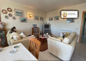 soggiorno - Appartamento Maestro Antonino Cirinnà, Canicattini Bagni - foto 4