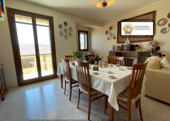 soggiorno - Appartamento Maestro Antonino Cirinnà, Canicattini Bagni - foto 5