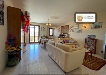 soggiorno - Appartamento Maestro Antonino Cirinnà, Canicattini Bagni - foto 6