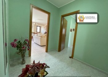 ingresso - Appartamento Maestro Antonino Cirinnà, Canicattini Bagni - foto 8