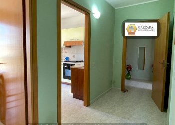 corridoio - Appartamento Maestro Antonino Cirinnà, Canicattini Bagni - foto 12