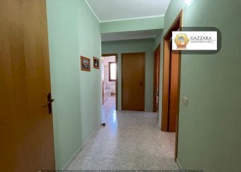 corridoio - Appartamento Maestro Antonino Cirinnà, Canicattini Bagni - foto 13