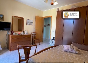 camera da letto - Appartamento Maestro Antonino Cirinnà, Canicattini Bagni - foto 15