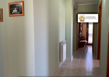 corridoio - Appartamento Maestro Antonino Cirinnà, Canicattini Bagni - foto 18