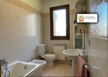 bagno - Appartamento Maestro Antonino Cirinnà, Canicattini Bagni - foto 19