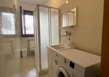 bagno - Appartamento Maestro Antonino Cirinnà, Canicattini Bagni - foto 20